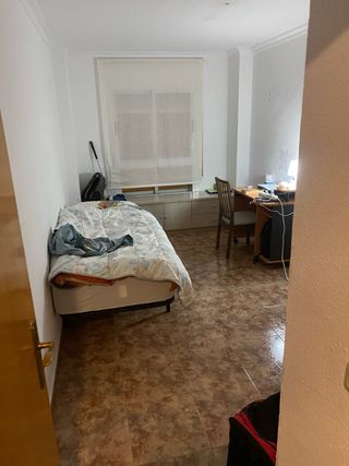 Habitacion en la Zona de Puerto de Sagunto