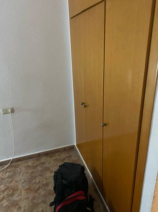 Habitacion en la Zona de Puerto de Sagunto