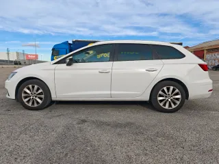 SEAT Leon ST 2019 1.5 TDI 116cv ETIQUETA C