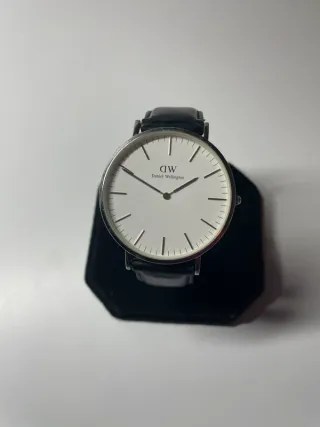 Reloj Daniel Wellington Clásico