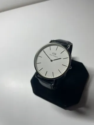 Reloj Daniel Wellington Clásico