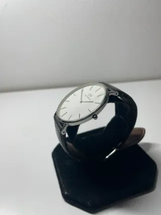 Reloj Daniel Wellington Clásico