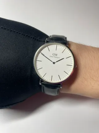 Reloj Daniel Wellington Clásico