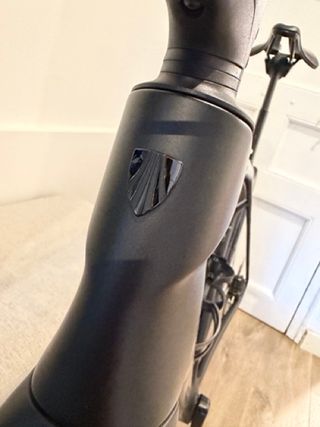 Trek Madone SL 6 Gen 8 (con Ultegra y ruedas Pro)