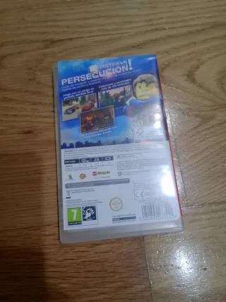 Lego City Undercover Nintendo Switch