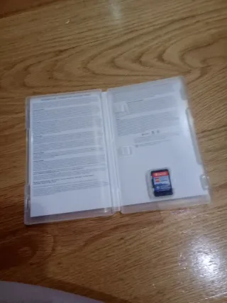 Lego City Undercover Nintendo Switch