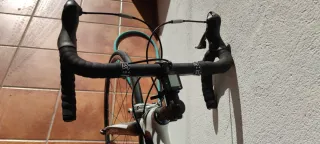 Bicicleta de carretera Orbea Onix