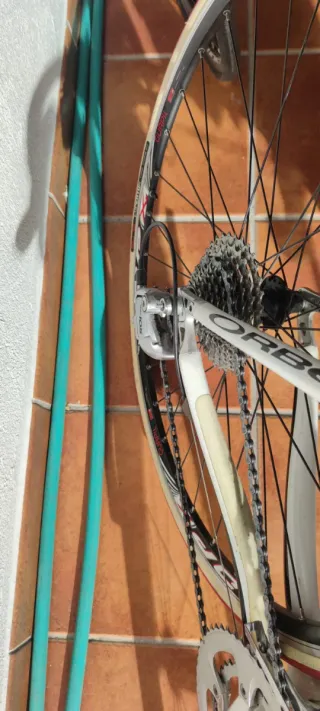 Bicicleta de carretera Orbea Onix