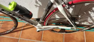 Bicicleta de carretera Orbea Onix