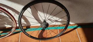 Bicicleta de carretera Orbea Onix