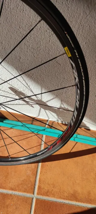 Bicicleta de carretera Orbea Onix