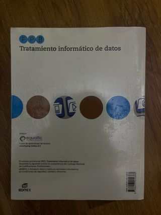 FPB Tratamiento informático de datos