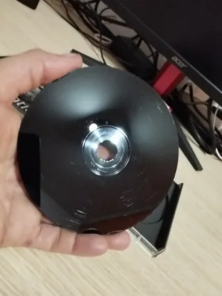 🇪🇦Ark of Time PS1 PSX PSONE PLAYSTATION