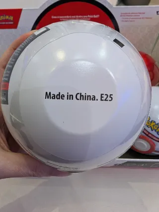 Poké Ball Gioco di Carte Collezionabili