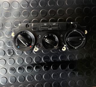 Botonera Clima GOLF V