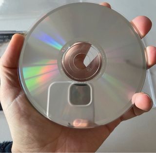 Madonna CD single The Power of Good-Bye