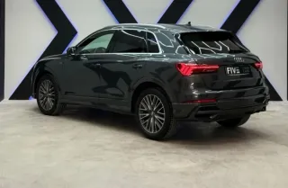 Audi Q3 2019