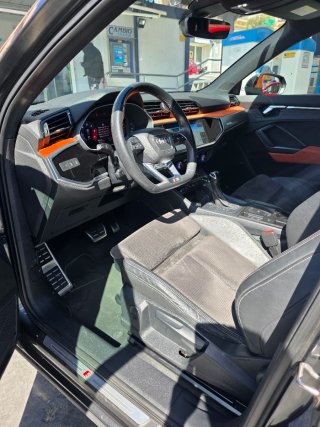 Audi Q3 2019