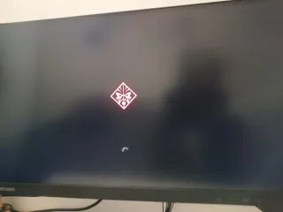 PC Gamer HP Omen i5 8400