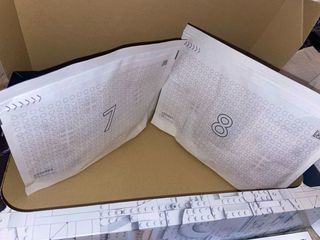 LEGO Shelby Cobra 427 SC 10357