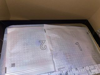 LEGO Shelby Cobra 427 SC 10357