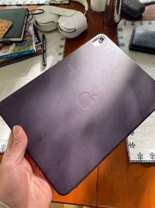 iPad Air 5ª Gen 64GB WiFi+Celular + Carga