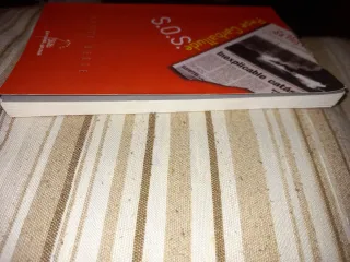Libro S.O.S.