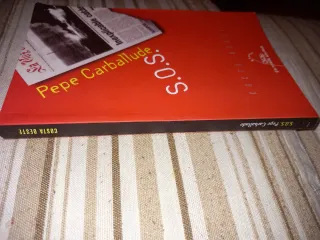 Libro S.O.S.