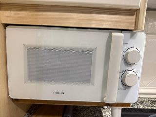 Microondas IKOHS Blanco 20L