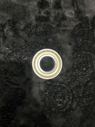 Kit reparación lavadora, amortiguadores y rodam...