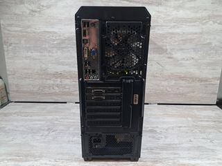 Ordenador Gaming i7 3770 16GB 480SSD 1TB GTX660 2G