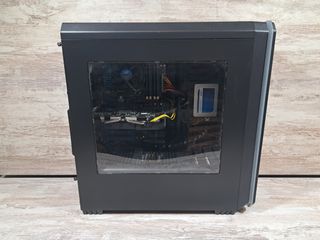 Ordenador Gaming i7 3770 16GB 480SSD 1TB GTX660 2G