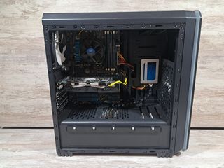 Ordenador Gaming i7 3770 16GB 480SSD 1TB GTX660 2G