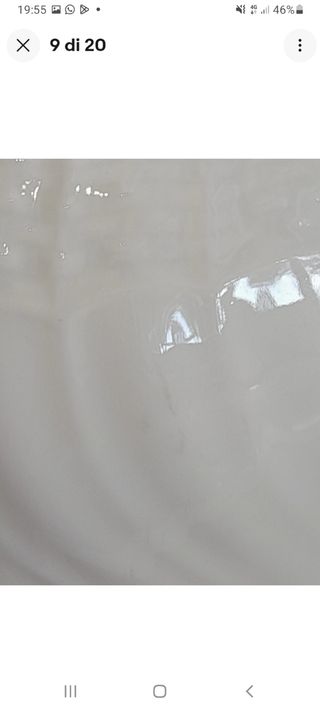 Lattiera Vecchio Ginori L-86 Italy