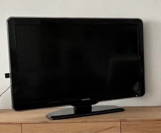 Televisor Philips 36 Negro