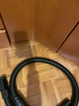 Aspiradora silver crest