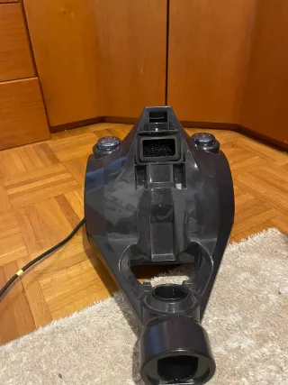 Aspiradora silver crest