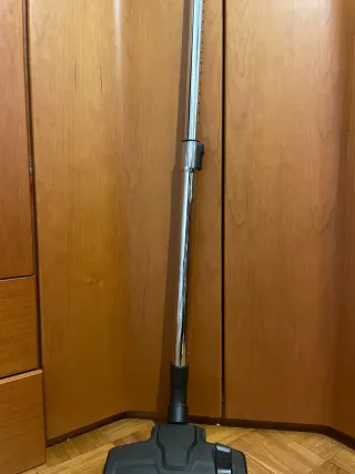 Aspiradora silver crest