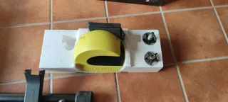 Rodillo Bkool Smart Pro 2