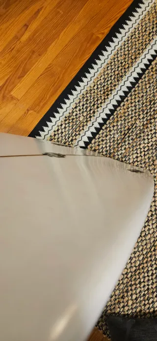 Tabla Surf Fish Twin Peta