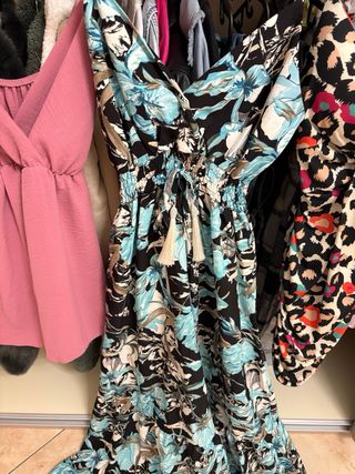 Set abiti donna taglia unica