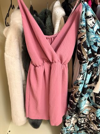 Set abiti donna taglia unica