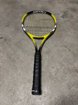 Raqueta Tenis Babolat Falcon con bolsa