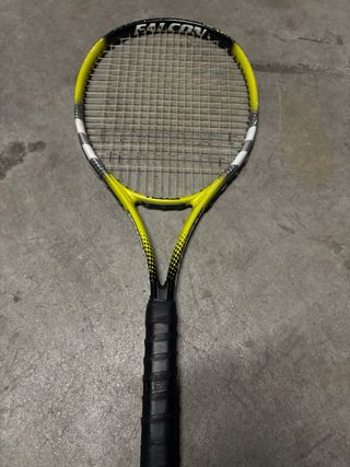 Raqueta Tenis Babolat Falcon con bolsa
