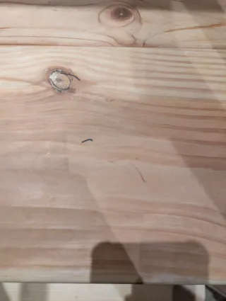 Torre Montessori in Legno Naturale