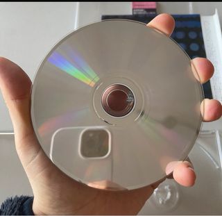 Madonna - Hung Up CD Japón