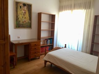 Dormitorio juvenil provenzal
