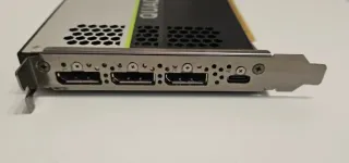 T.Gráfica Nvidia Quadro RTX 4000 8Gb DDR6