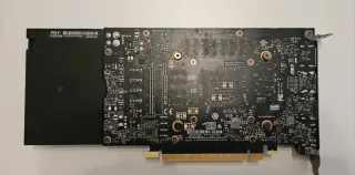 T.Gráfica Nvidia Quadro RTX 4000 8Gb DDR6
