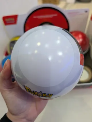 Poke Ball Gioco di Carte Collezionabili